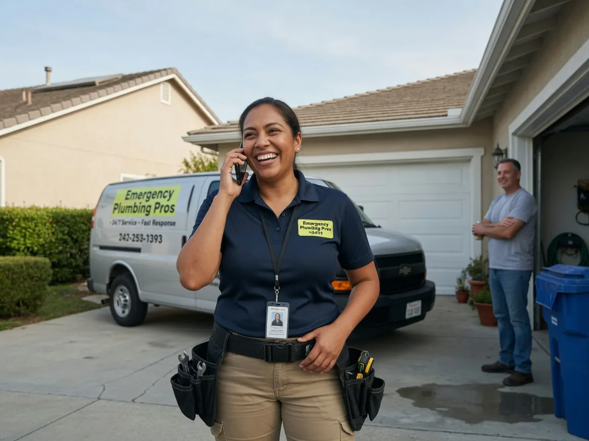 Emergency Plumber Gustine, TX FAQs